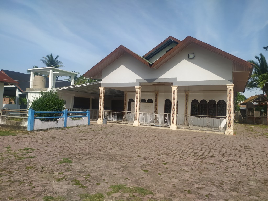 Meunasah Lambiheu Lambaro Angan