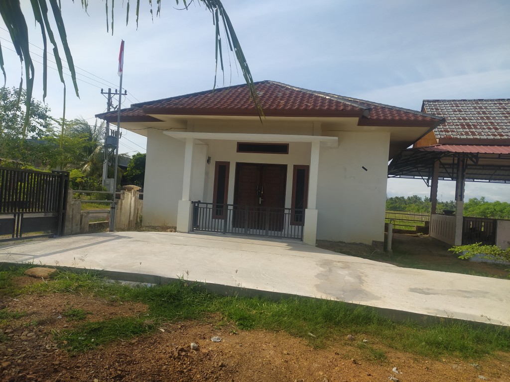 Kantor Keuchik